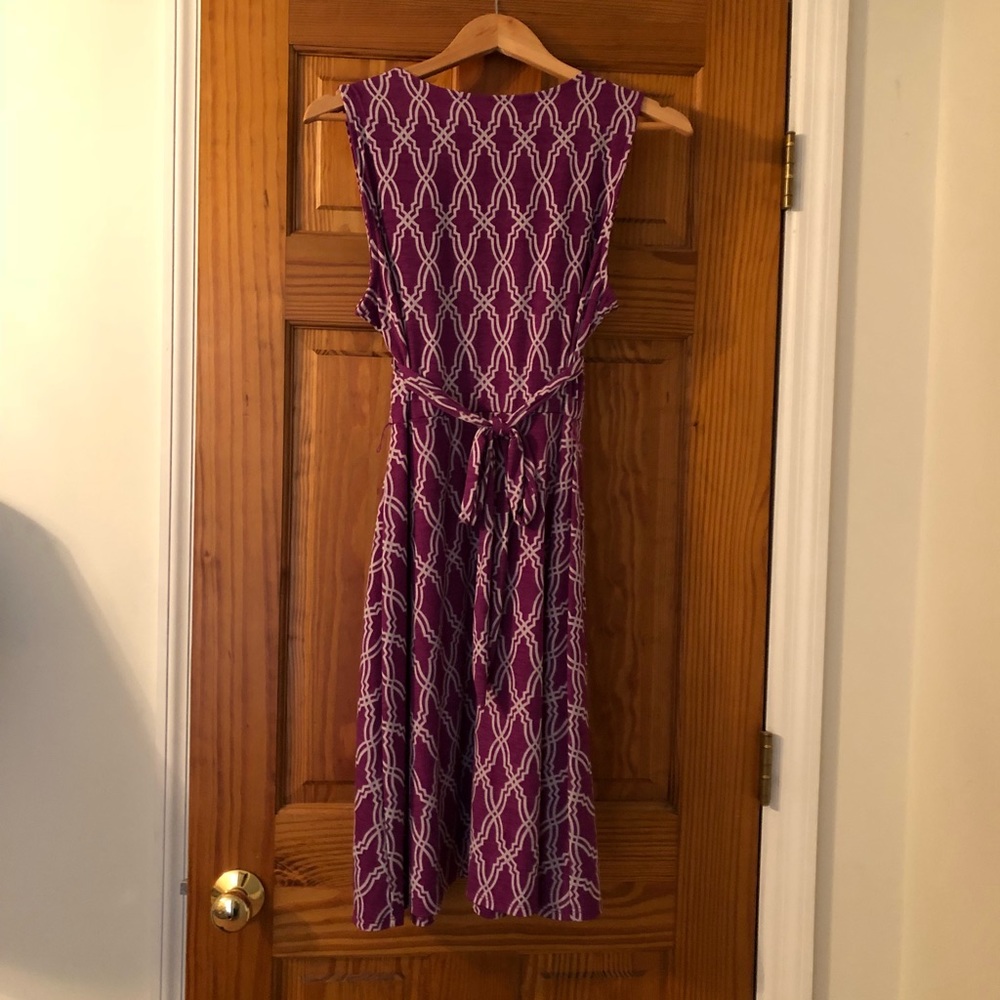 Hawthorn Dress